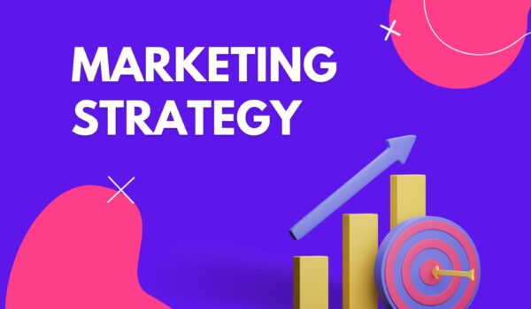 marketing strategy hero image