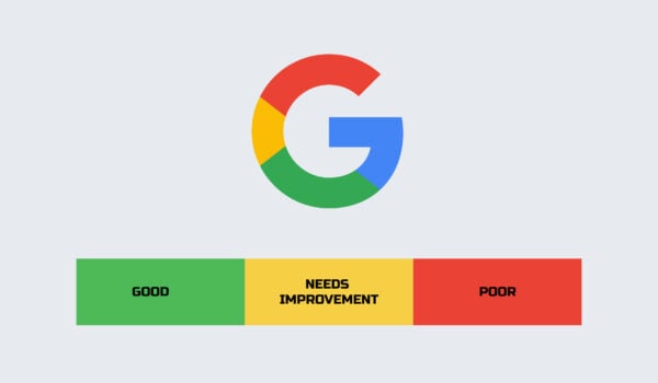 google core web vitals
