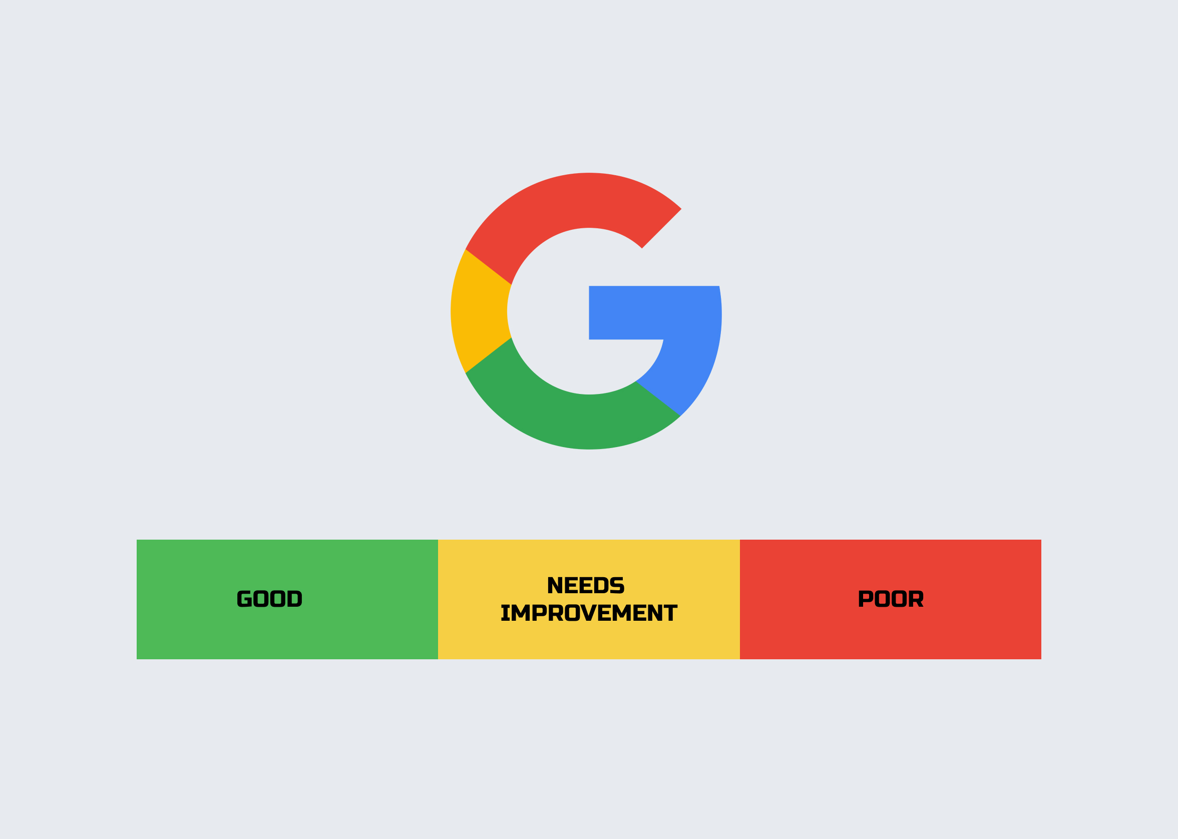 google core web vitals