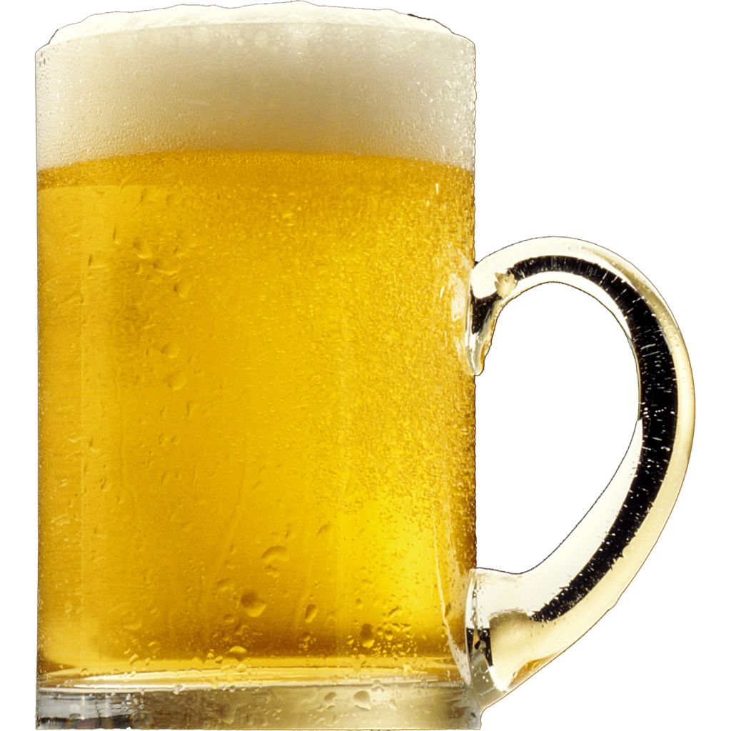 beer