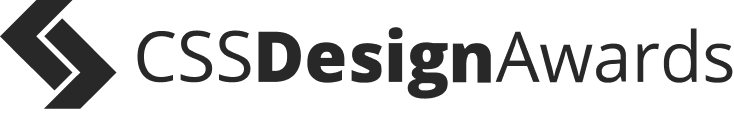 css design awards logo