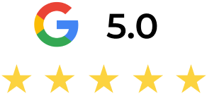 google rating