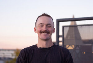 colin mulligan headshot