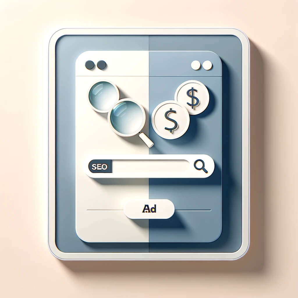 seo vs ppc featured image