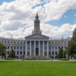 denver capitol building